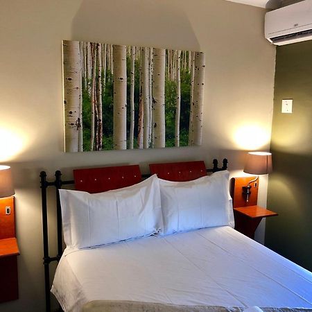 Travel Inn Крунстад Экстерьер фото