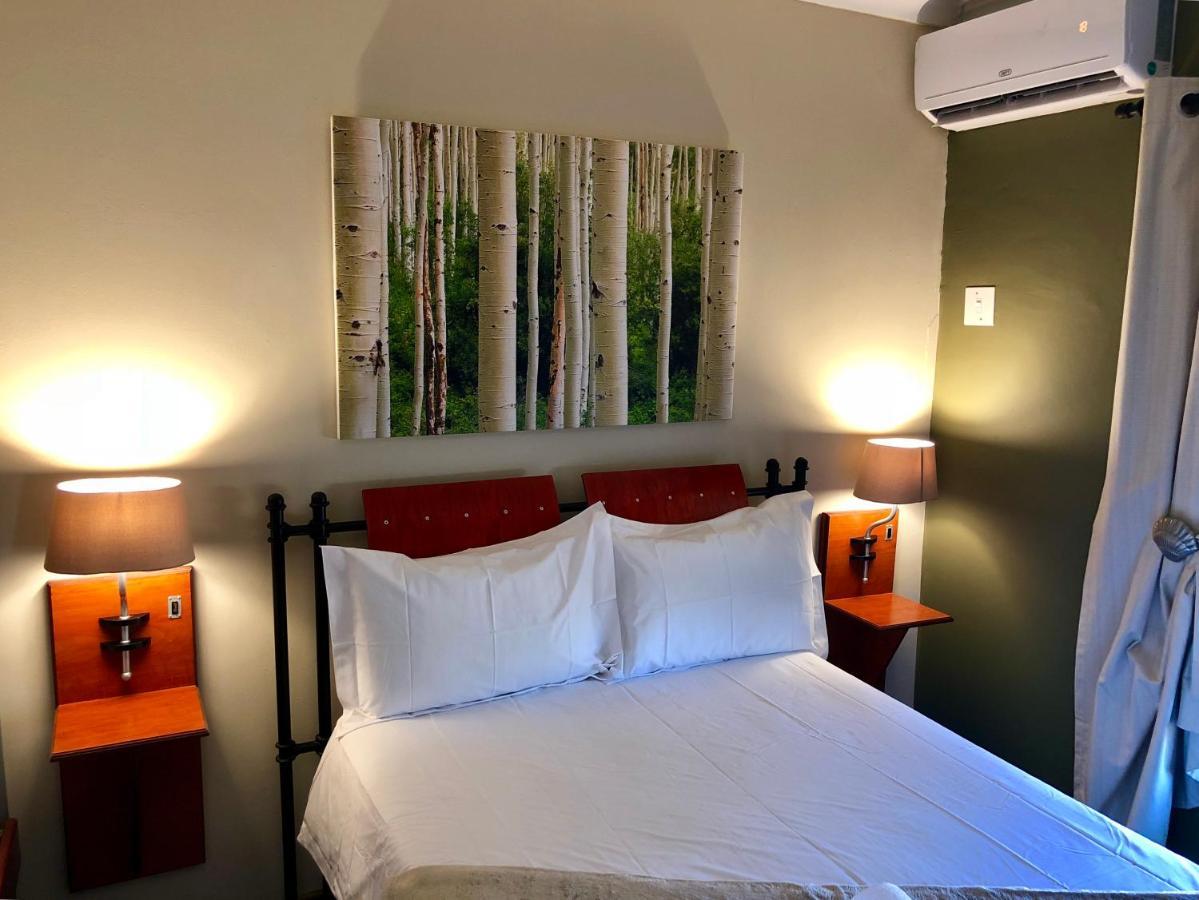 Travel Inn Крунстад Экстерьер фото