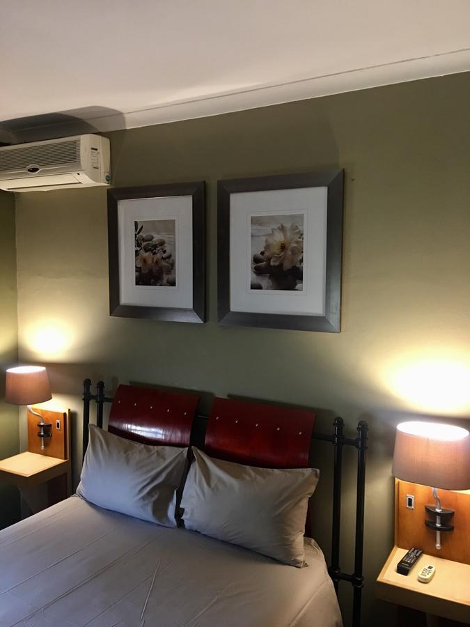 Travel Inn Крунстад Экстерьер фото