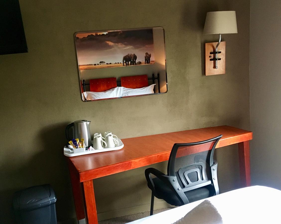 Travel Inn Крунстад Экстерьер фото