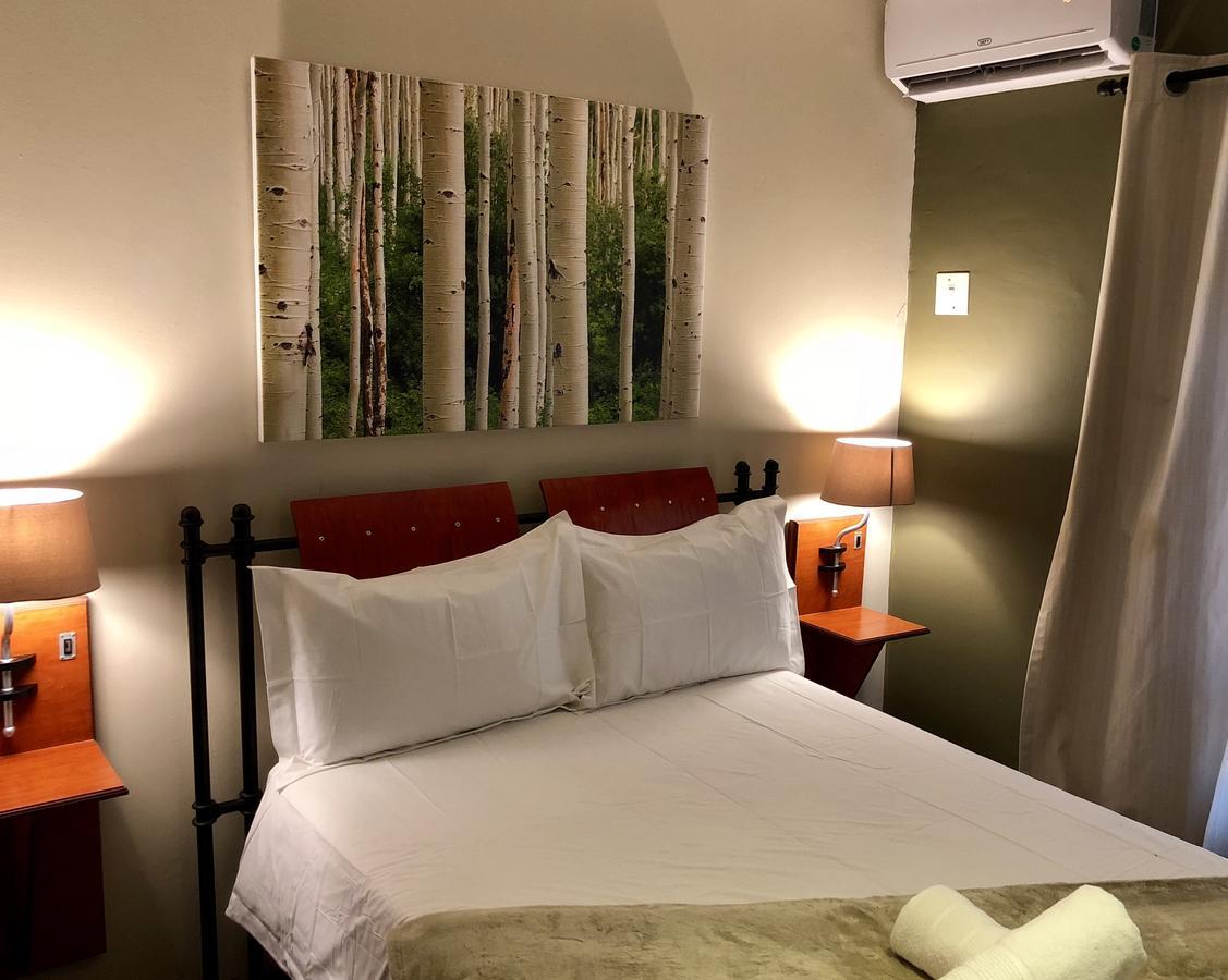 Travel Inn Крунстад Экстерьер фото