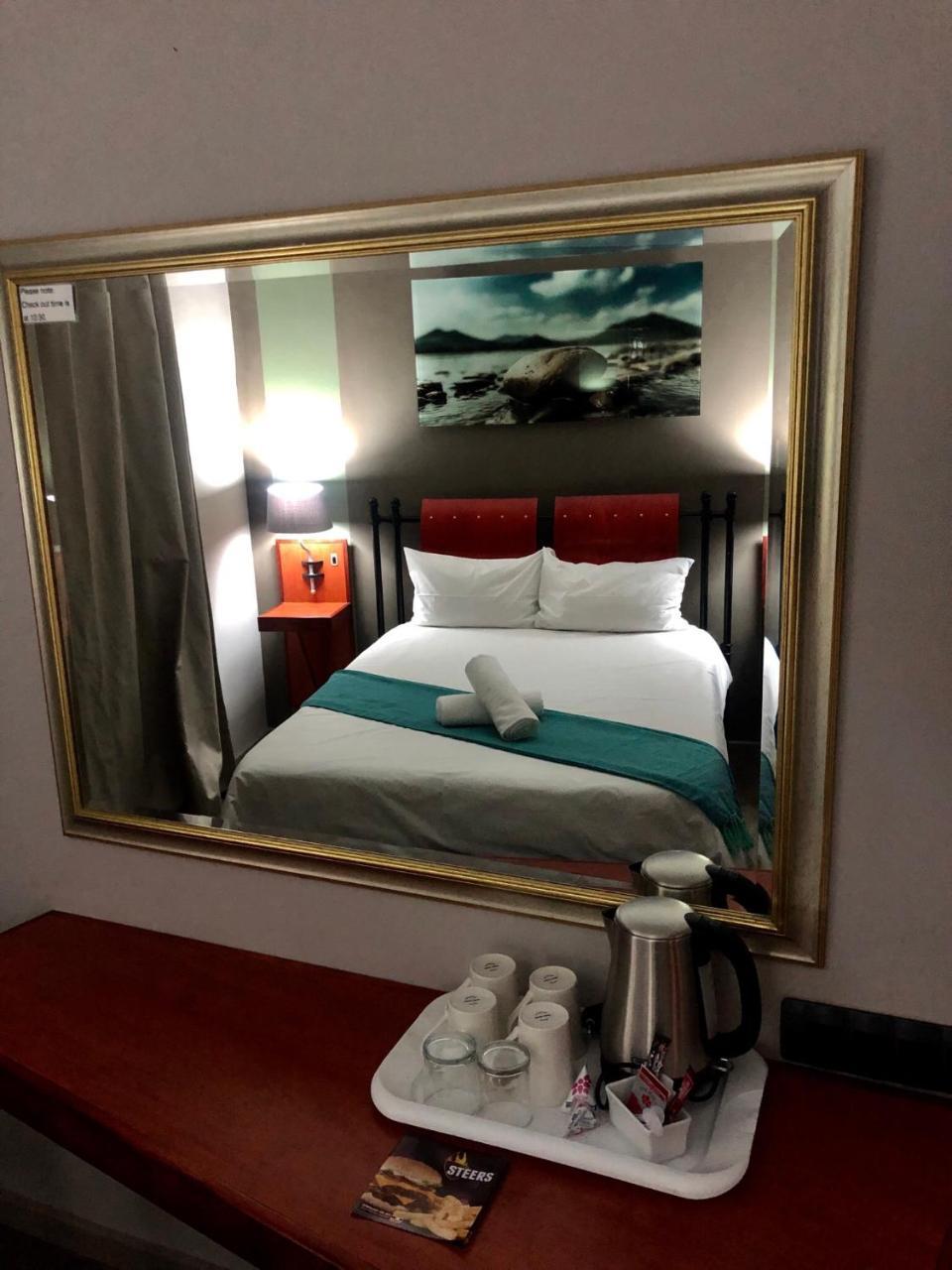 Travel Inn Крунстад Экстерьер фото